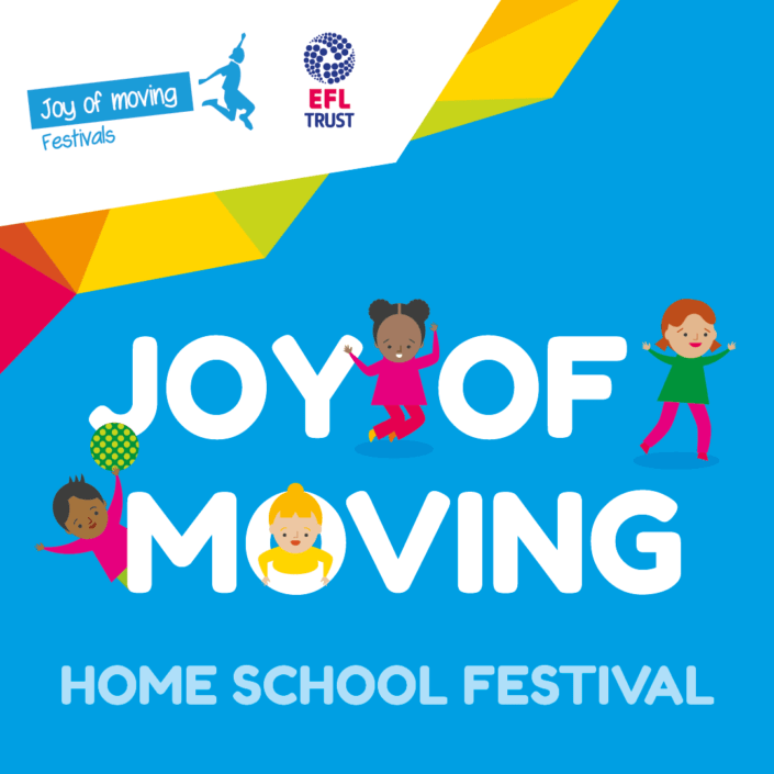  Joy of Moving Home School Festival launched