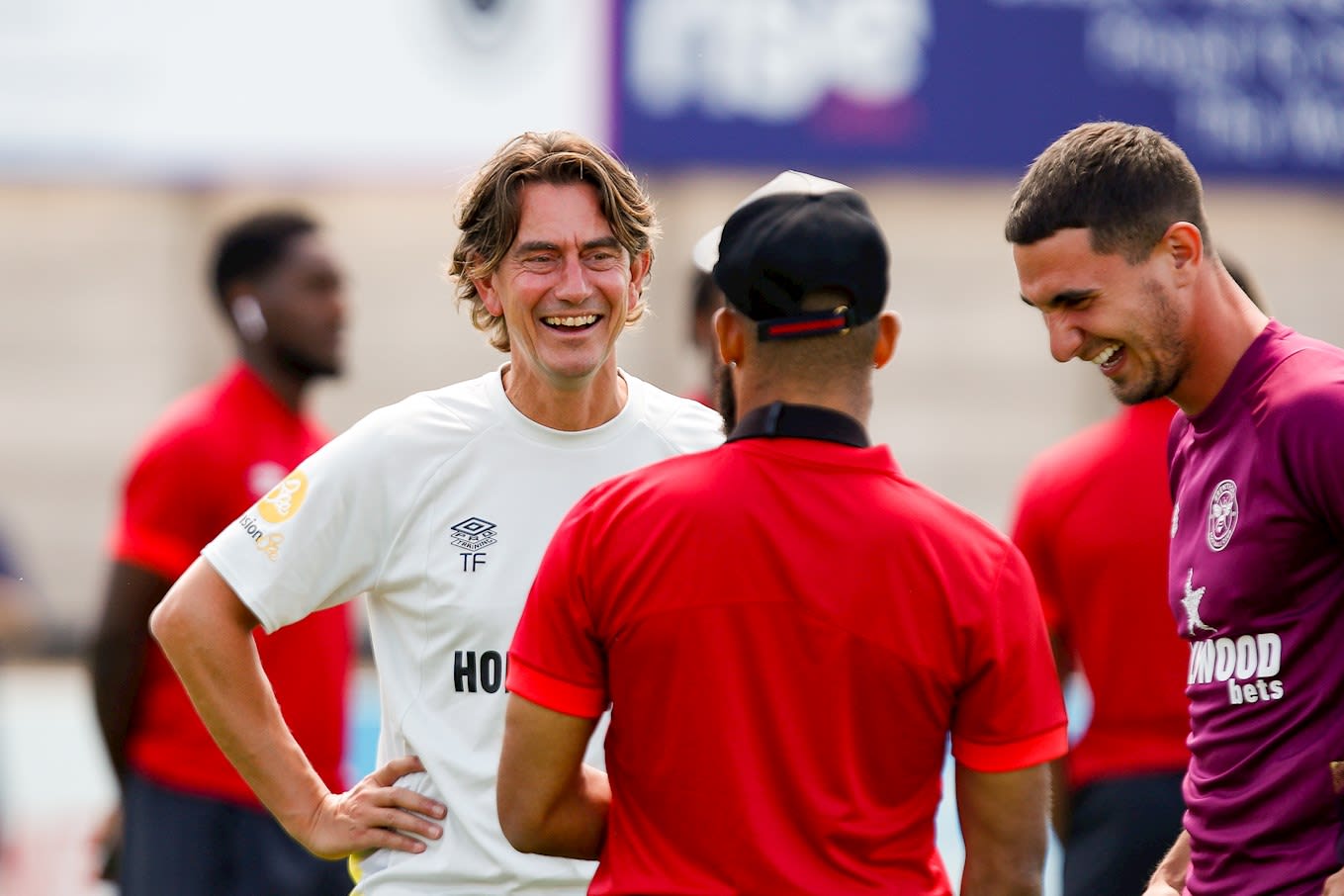 Report: Boreham Wood 0-2 Brentford