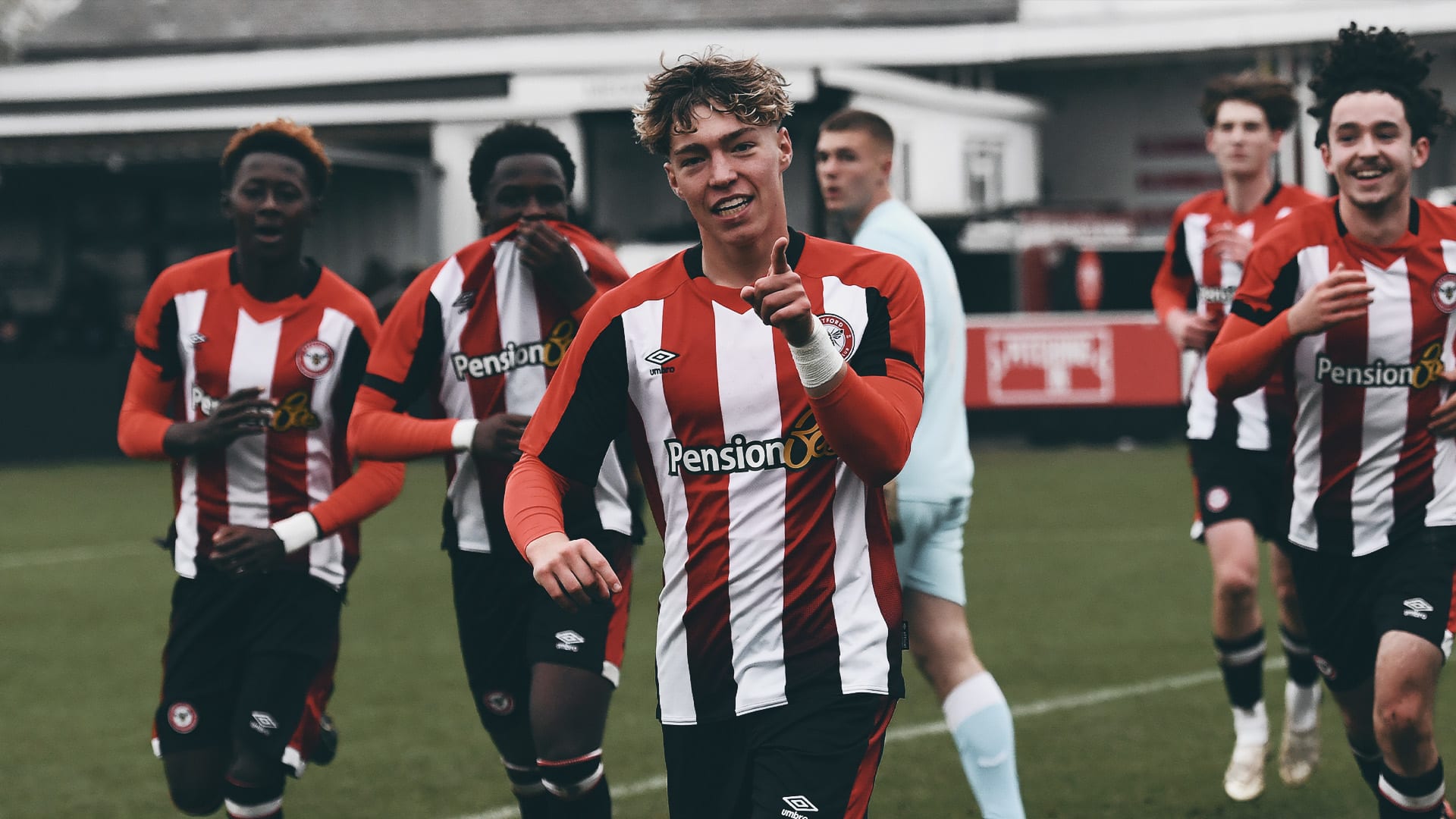 Shield v Charlton 