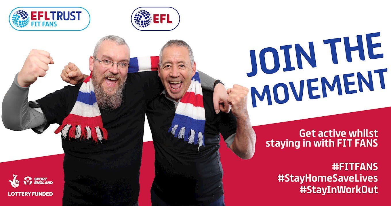 Watch: Fit Fans Session 11
