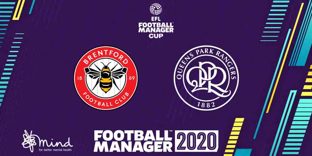 Derby clash to look forward to in Last 16 of Football Manager EFL Cup