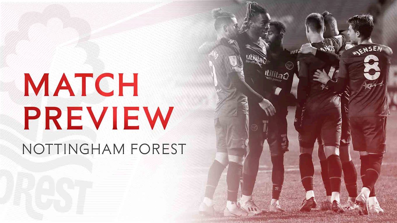 Match Preview: Nottingham Forest vs Brentford 