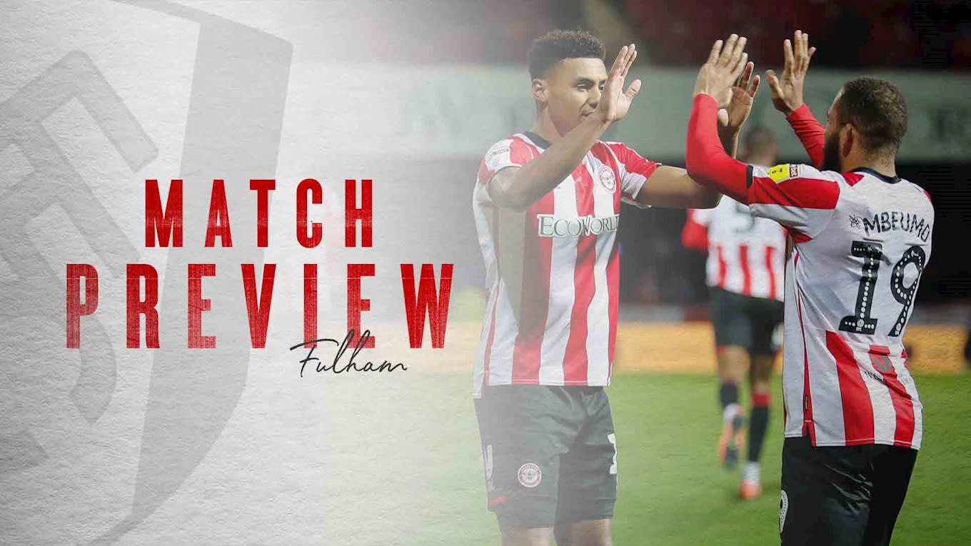 Match Preview: Fulham