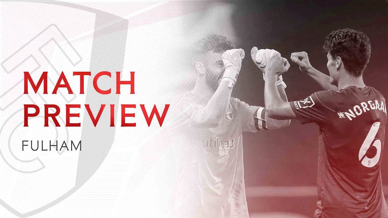 Match Preview: Fulham 
