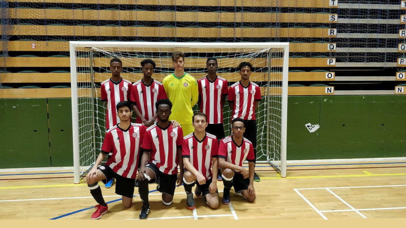 Bees enter FA Futsal Cup First Round today