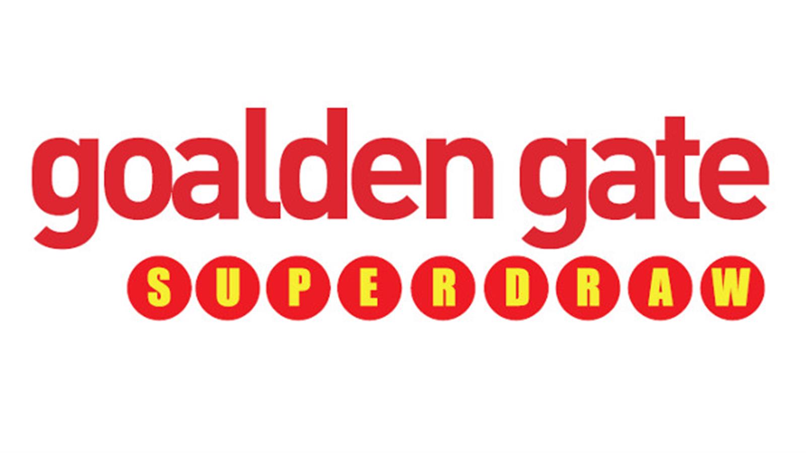 Goalden Gate Lottery Week 10