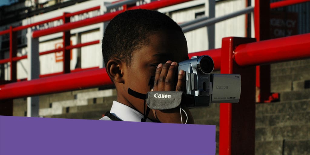 The Trust says goodbye to Griffin Park Learning Zone