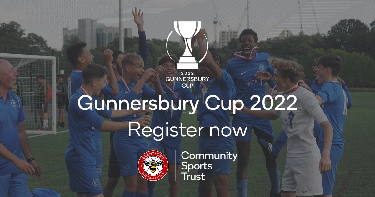 Gunnersbury Cup 2022