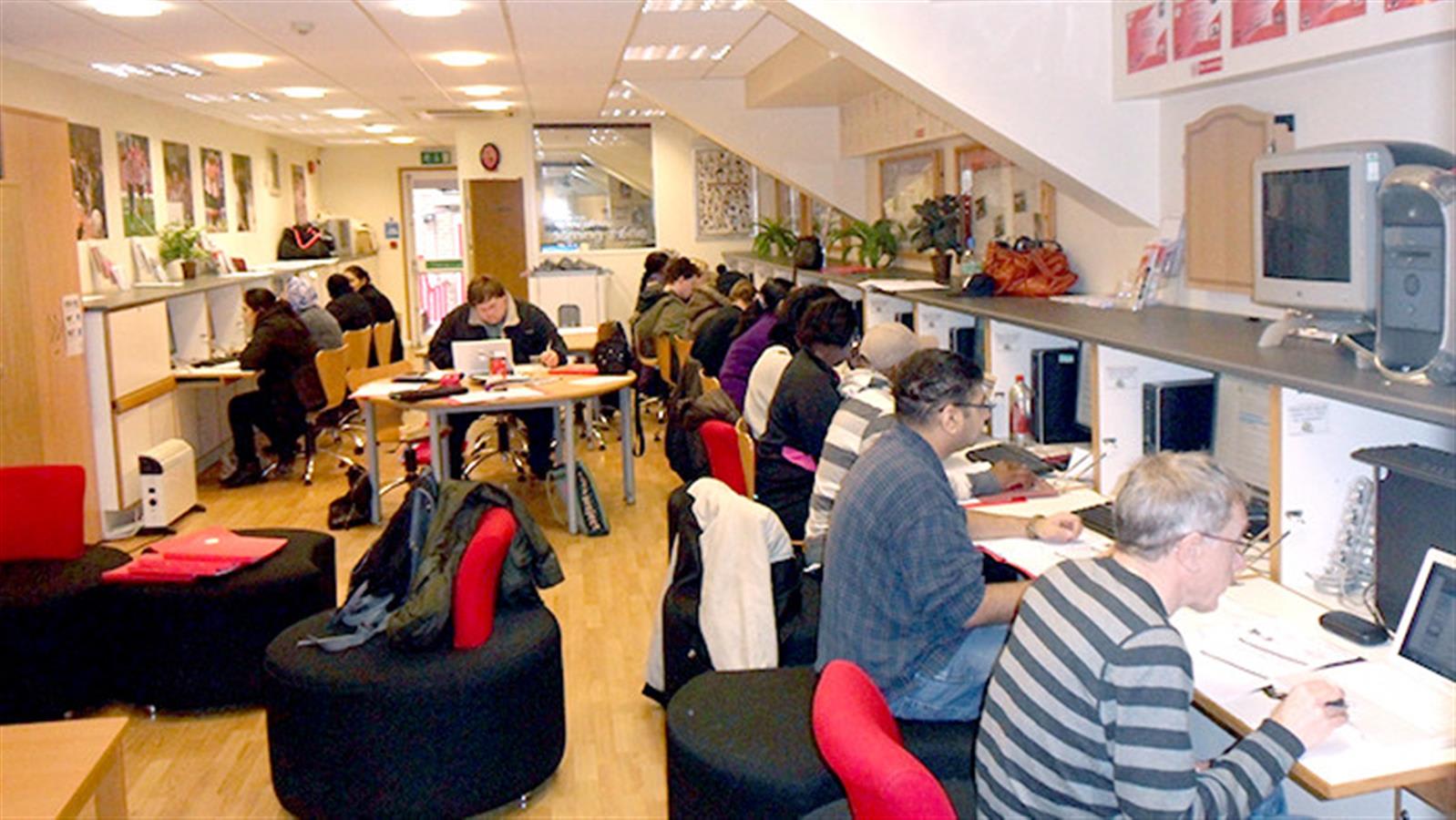 New Adult Skills and Learning Opportunities at Brentford FC