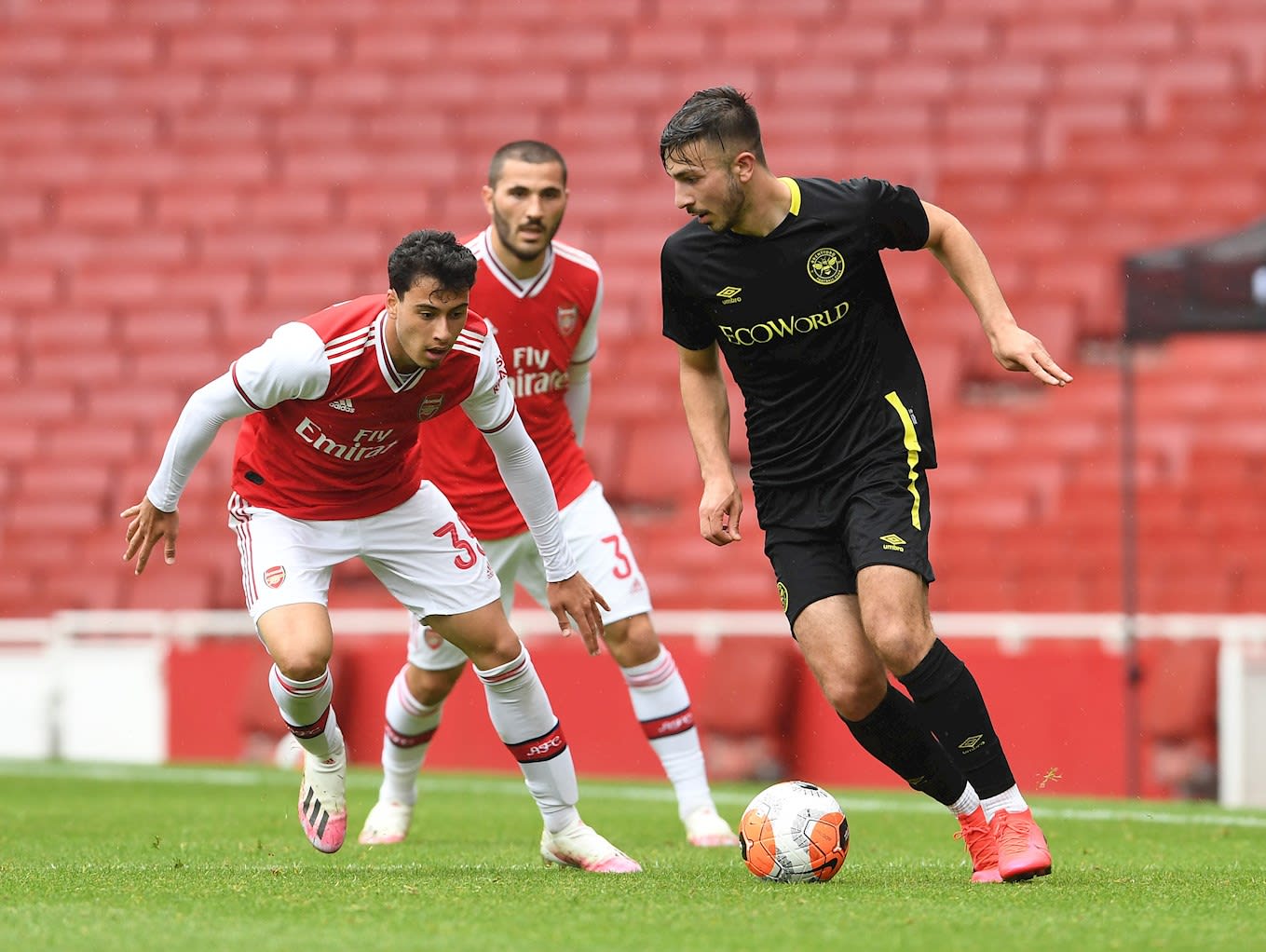 Announcement of more games to be shown on Sky Sports