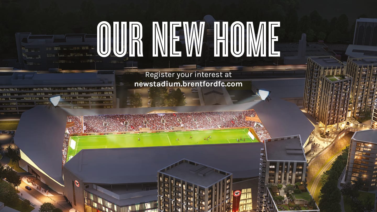 New Stadium Season Ticket prices start lower than Griffin Park