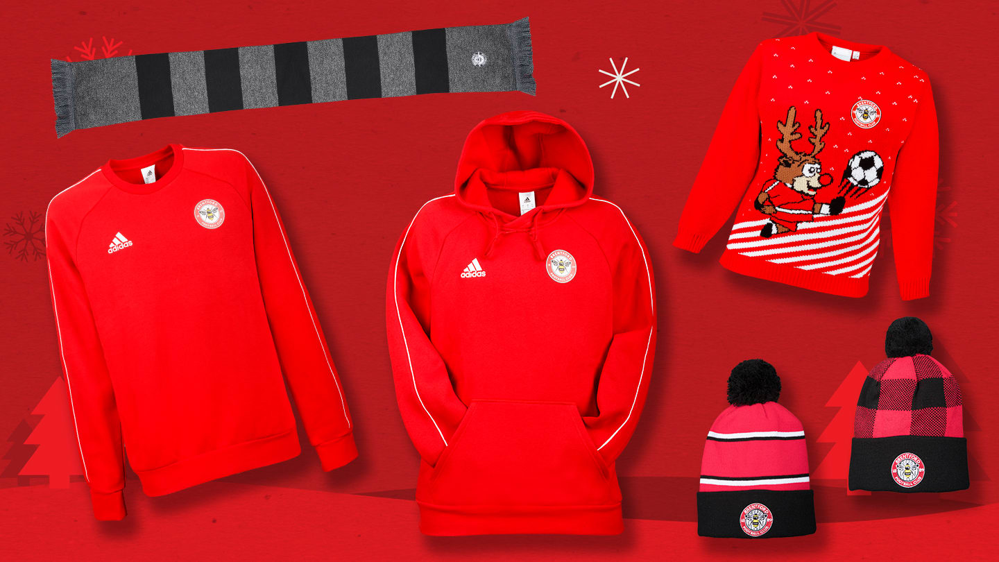 New Christmas items available