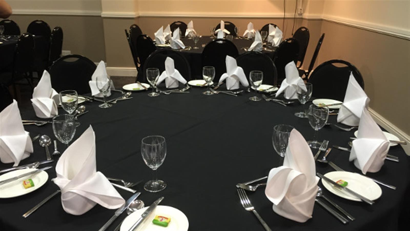 Hospitality on sale for all Sky Bet Championship matches
