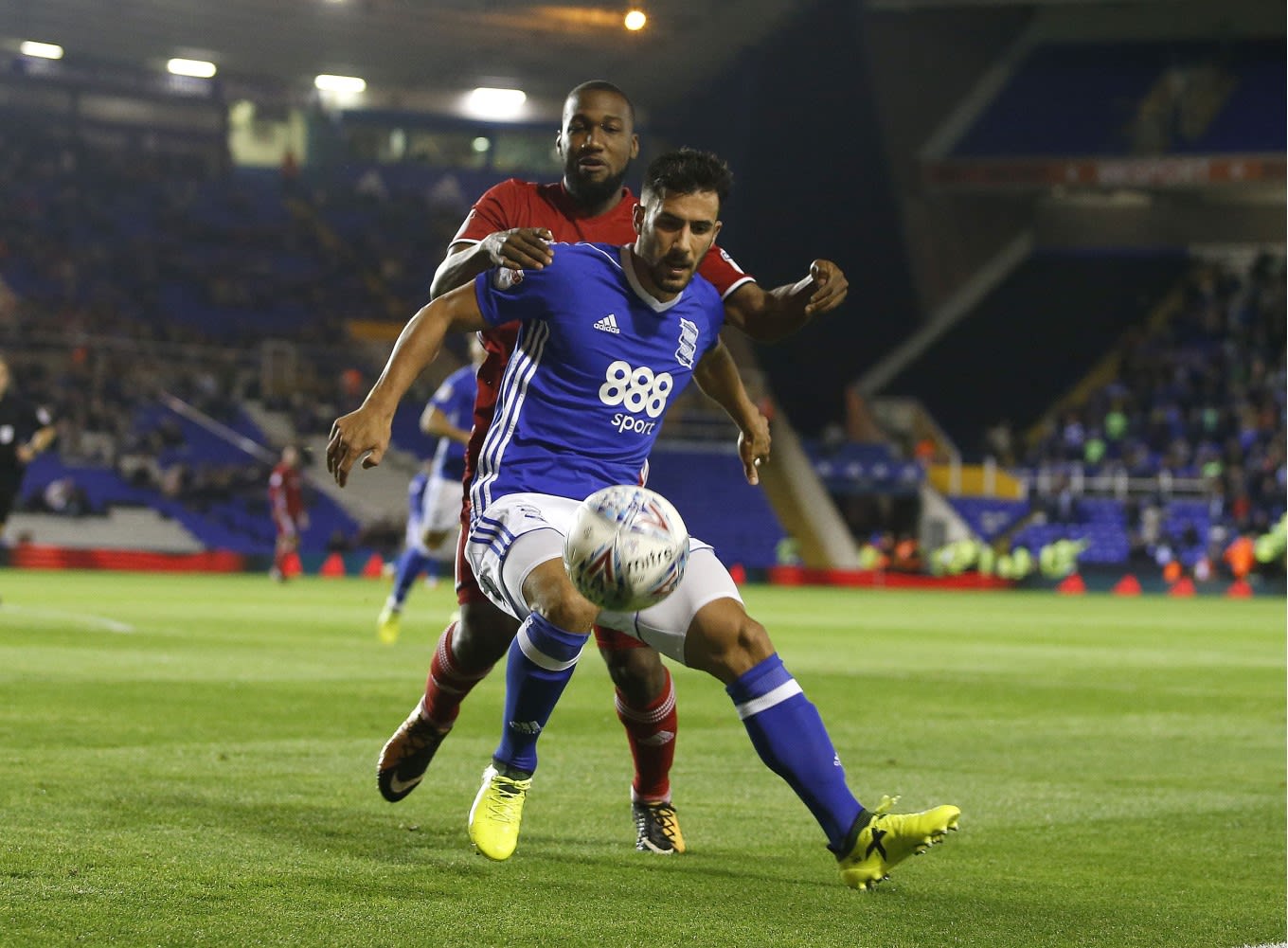 Opposition View: Preston North End  
