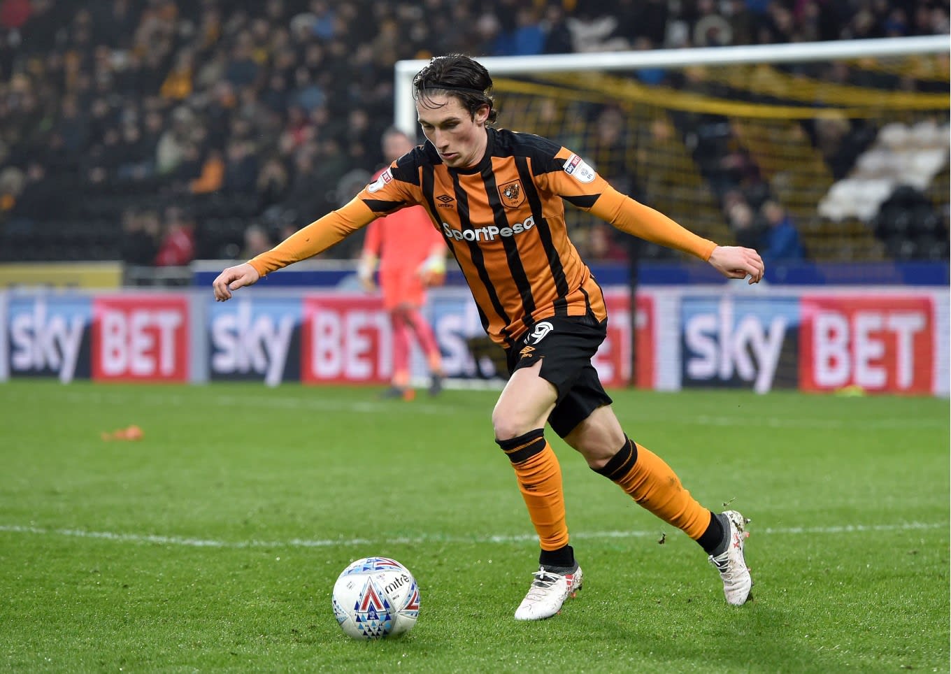 Opposition View: Hull City 