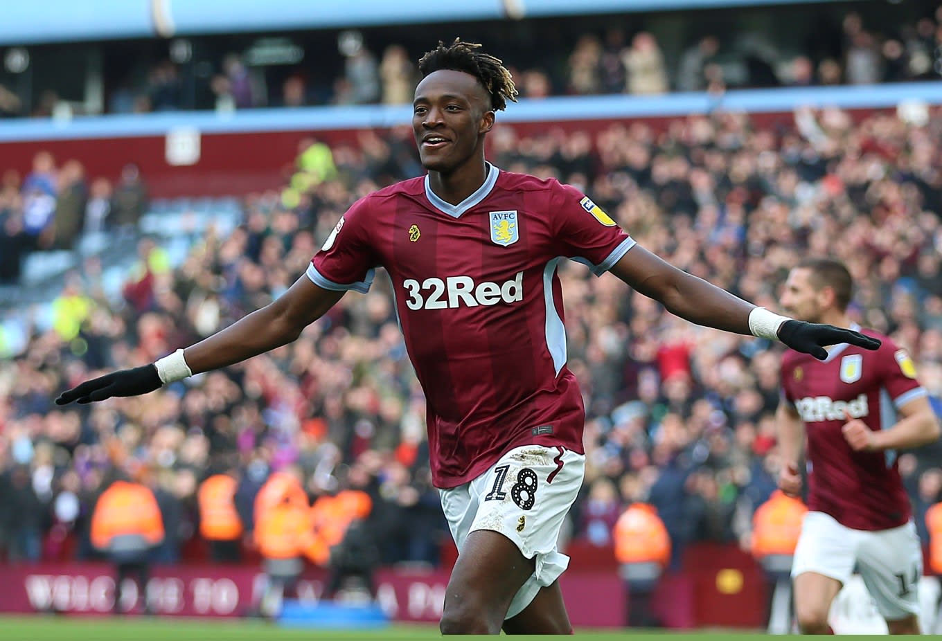 Hot off the Press: Aston Villa 