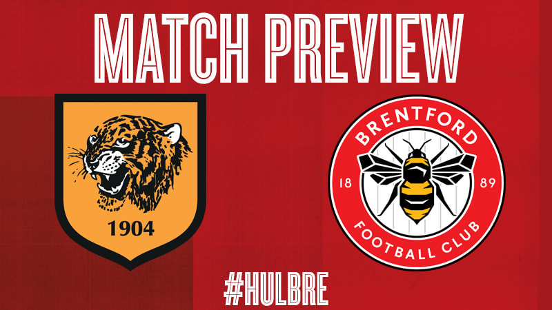 Match Preview: Hull City vs Brentford