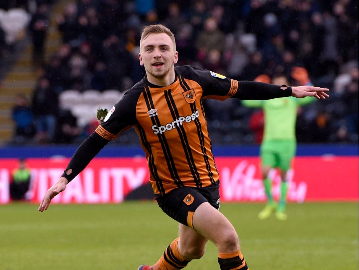 Hot off the Press: Hull City 