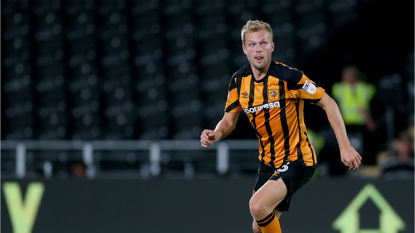18/19 Sky Bet Championship Preview: Hull City
