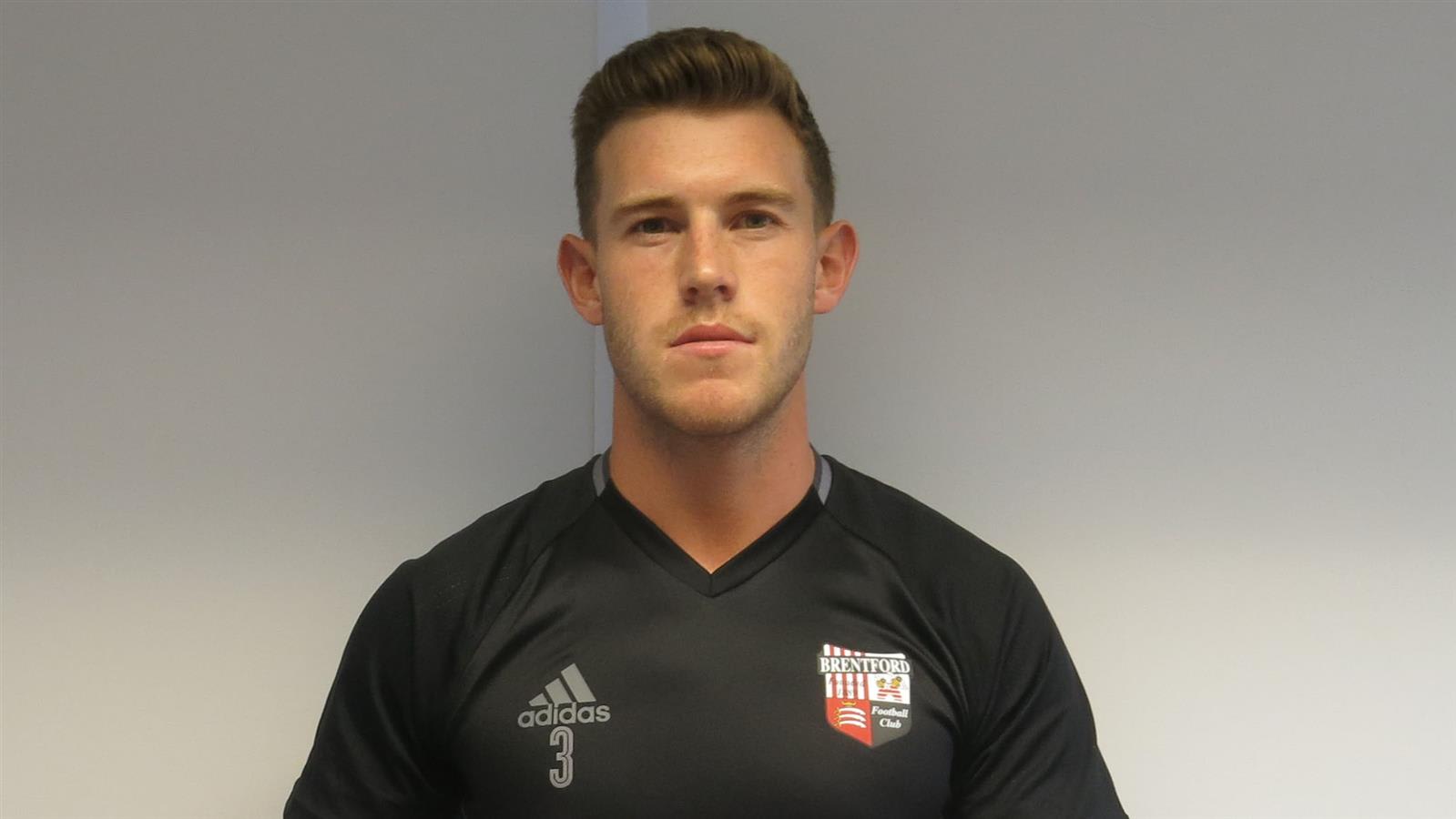 Ten facts about Callum Elder