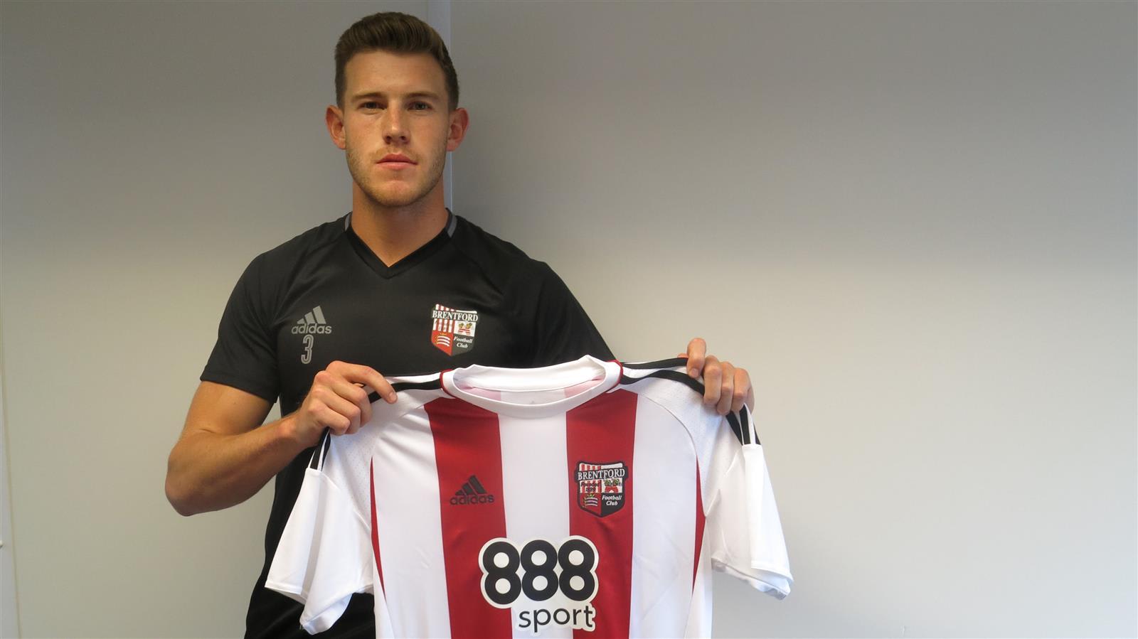 Callum Elder: “I can’t wait to get stuck into the season”