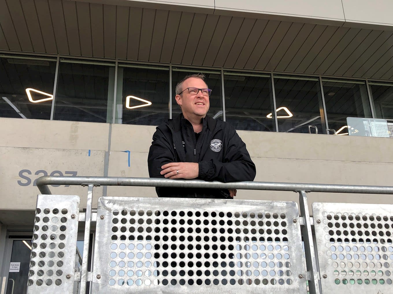 The Bees United feature: An interview with Alan Walsh