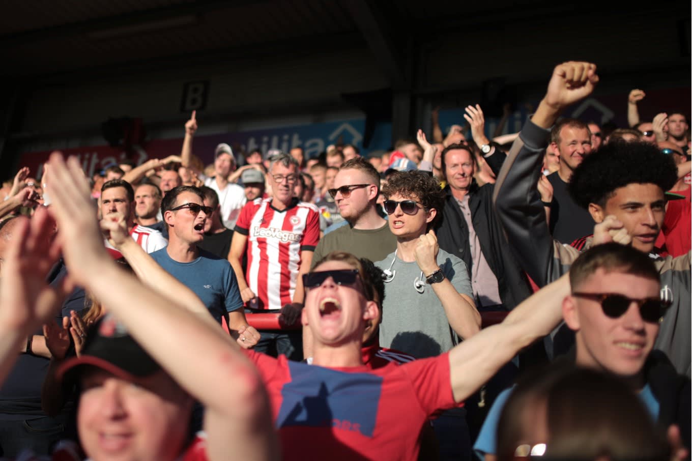 New Stadium Focus Groups to meet in November