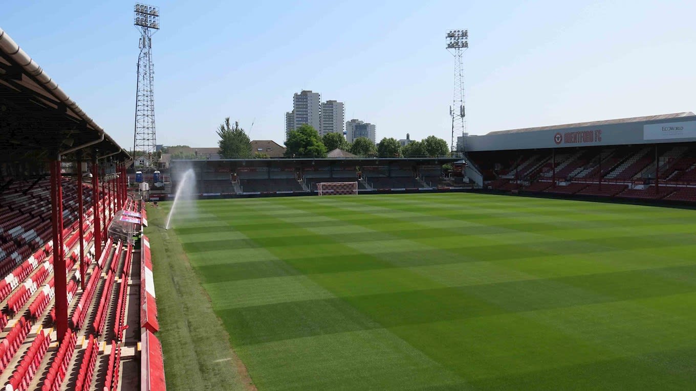 Confirmation of extended postponement of season