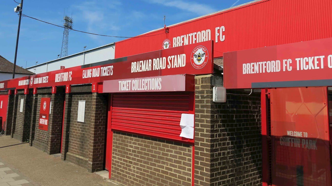 An open letter from Jon Varney, Cliff Crown and the Brentford FC Board