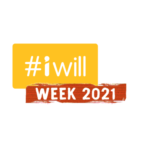 #iwill Week 2021