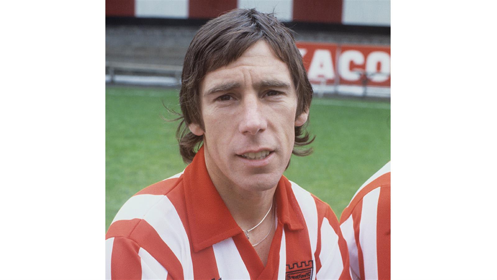 Book your Birmingham Hospitality Tickets and meet two Legends