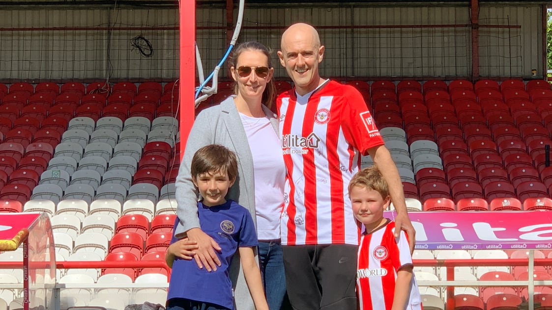 Watch the Bees for Jamie Powell #ForJamie