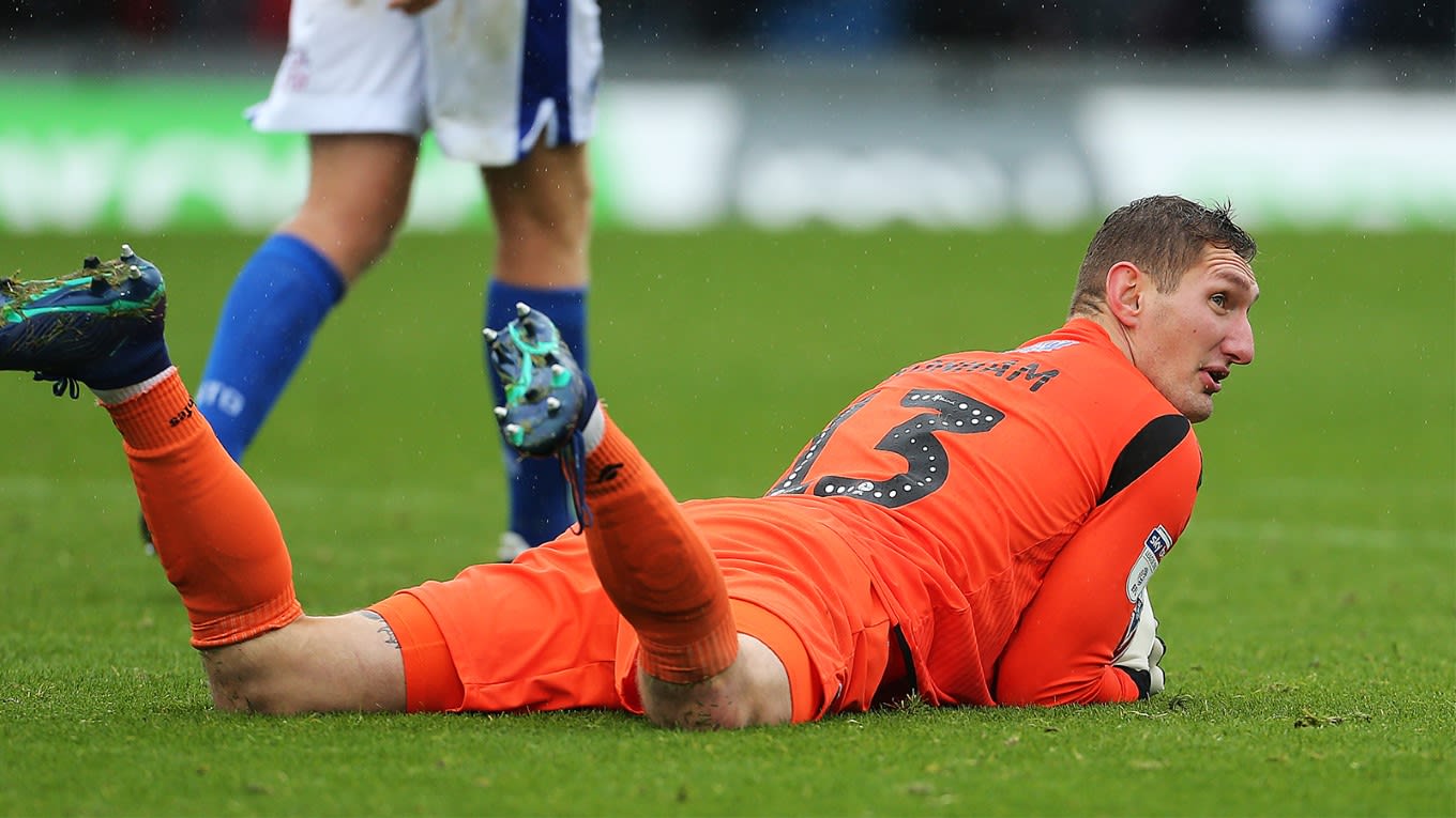 Loan Round-Up: Jack Bonham keeps yet another clean sheet for Bristol Rovers