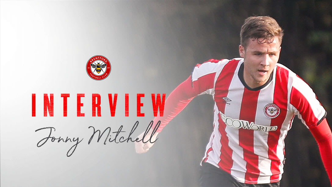 🗣 Jonny Mitchell: “We had a lot of chances and we could have been a bit more clinical"