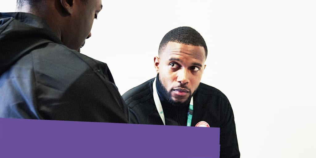 Trust Traineeship starting this week