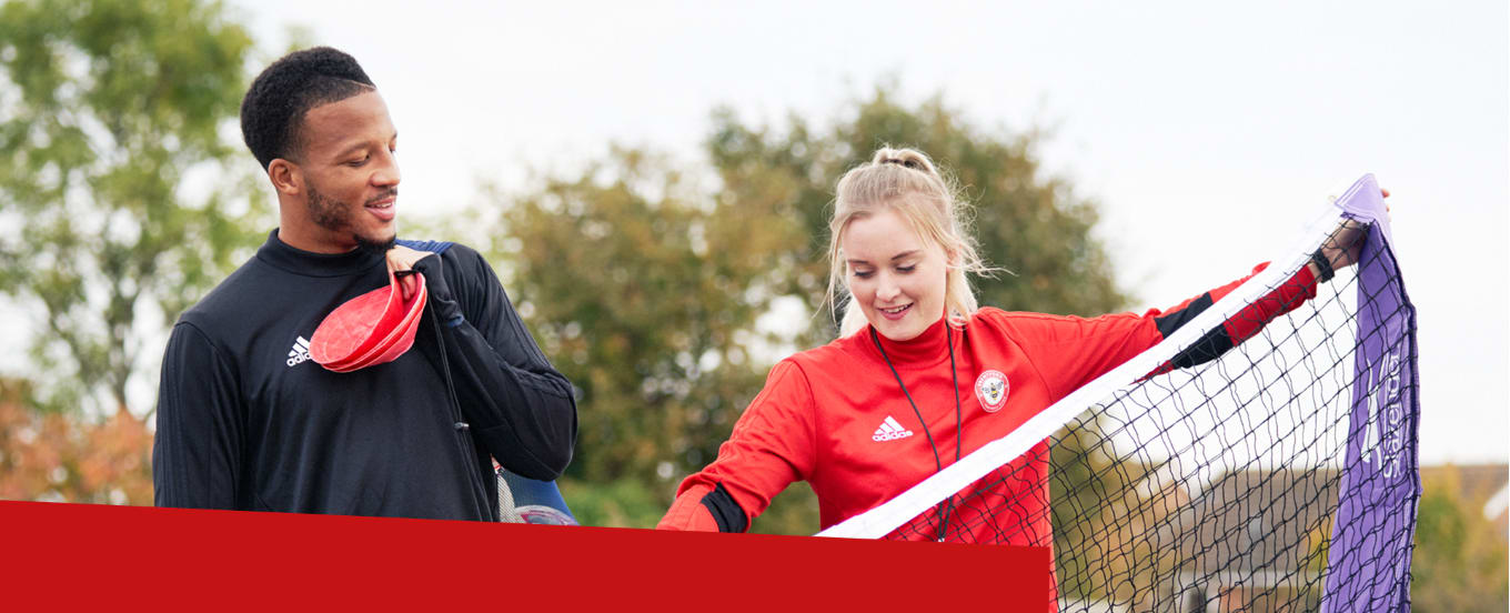 Trust multi-sports camps back during February half term