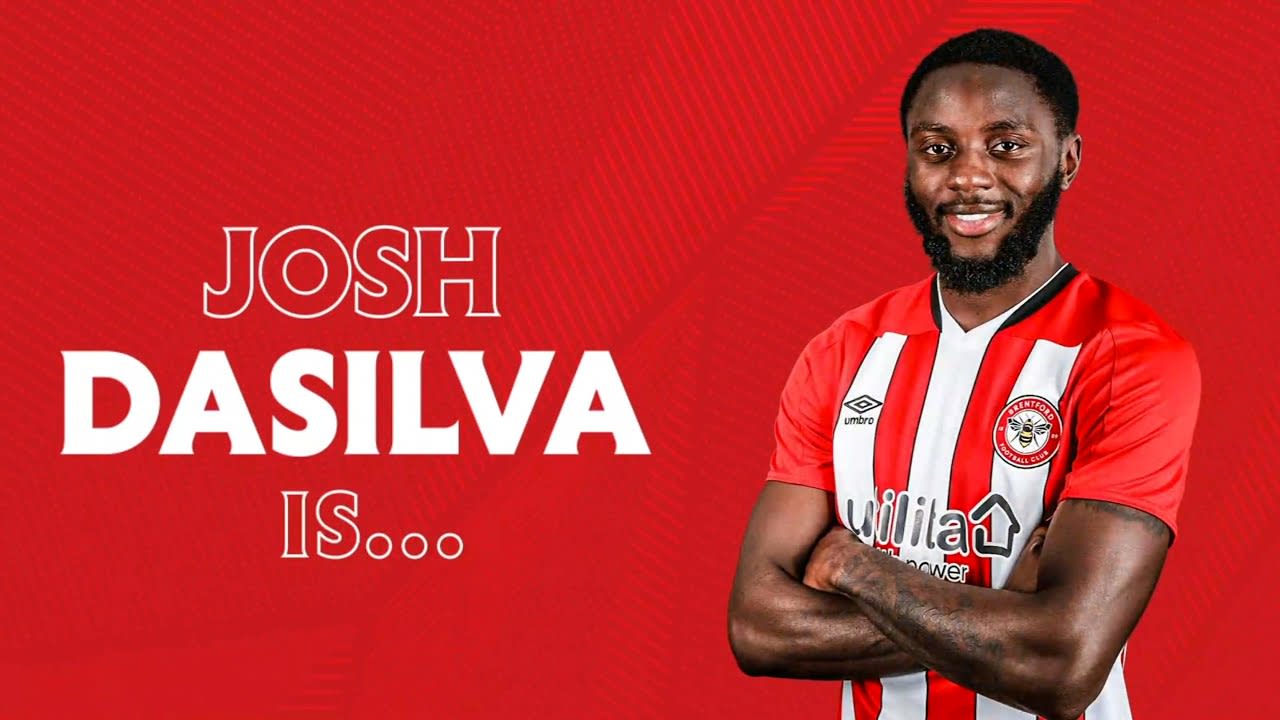 Watch: The Warm Up | Josh Dasilva is...
