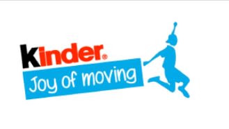 Joy of Moving activities - Hot Potato