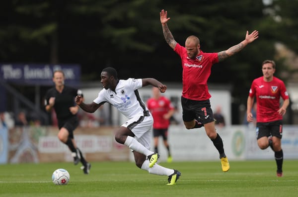 Mixed opening for youngsters out on loan