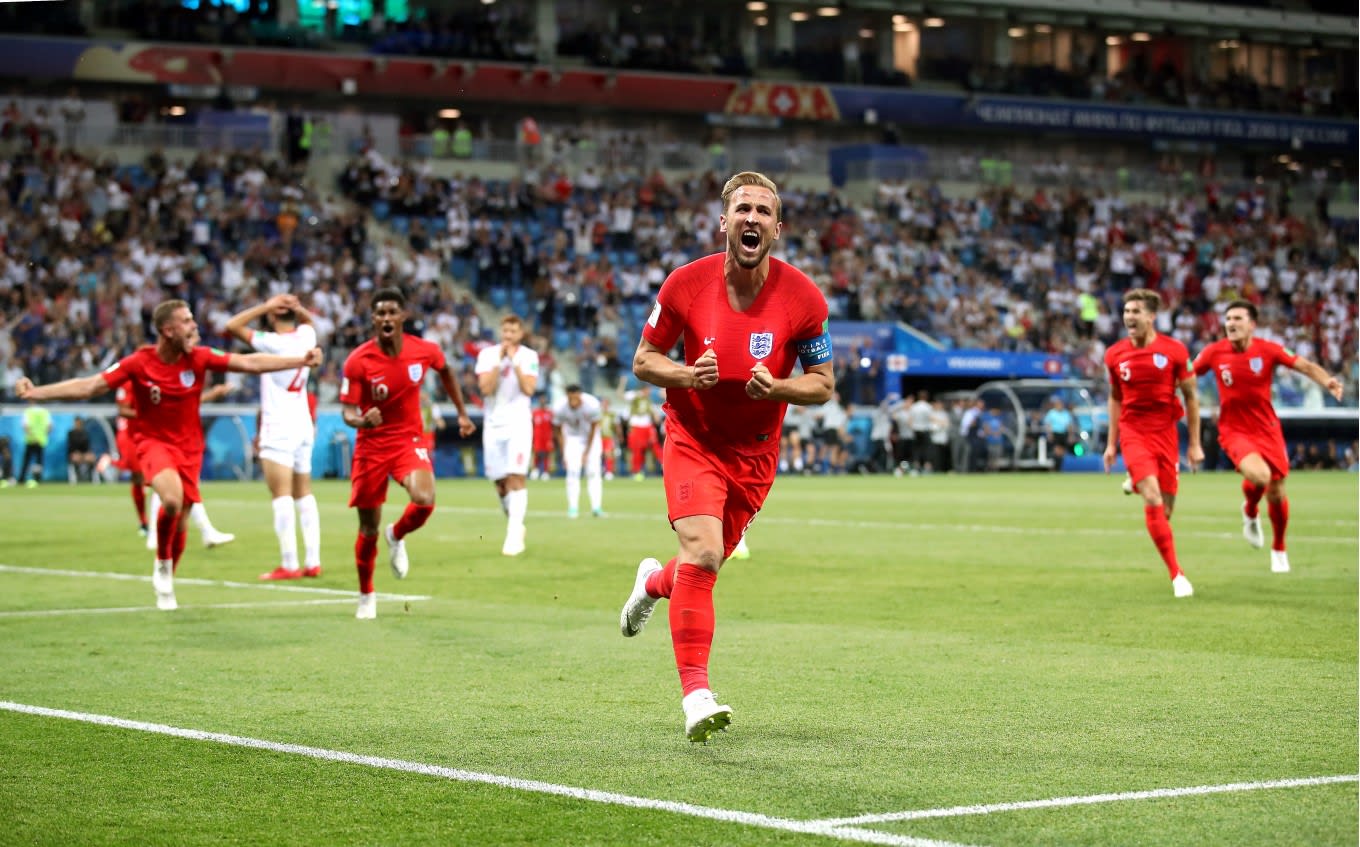 World Cup Quiz: The Group Stages