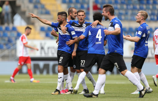 Loan Round-Up: Jack and Konstantin register wins