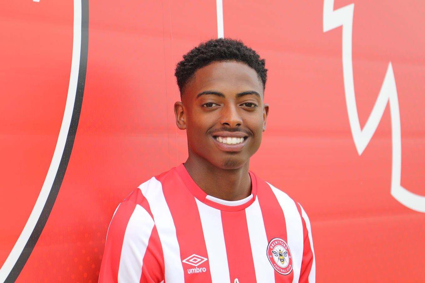 Kyreece Lisbie joins Brentford B