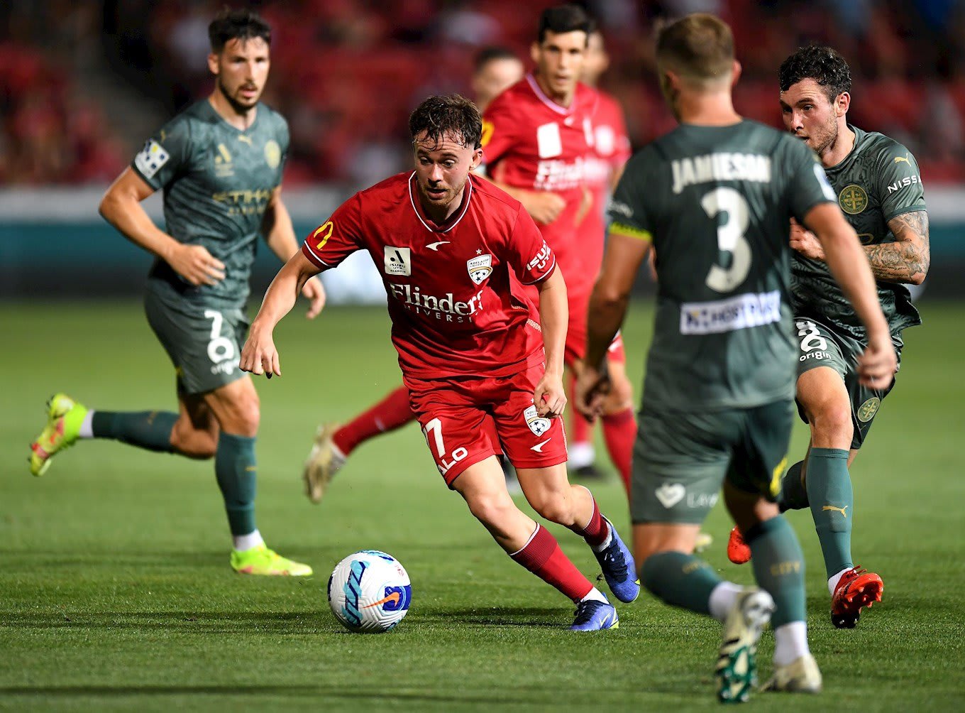 Loan Round-Up: Potential game time this weekend for our players