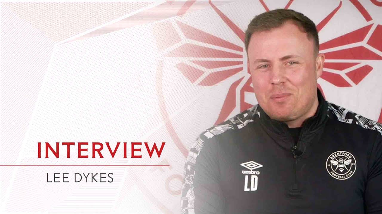 Watch: Feature Interview: Lee Dykes – Director of Recruitment