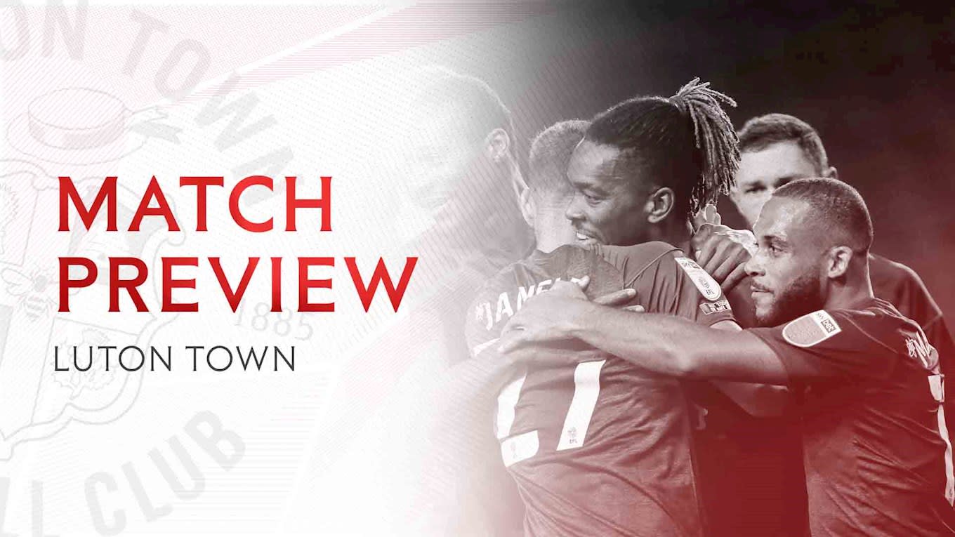 Match Preview: Luton Town vs Brentford