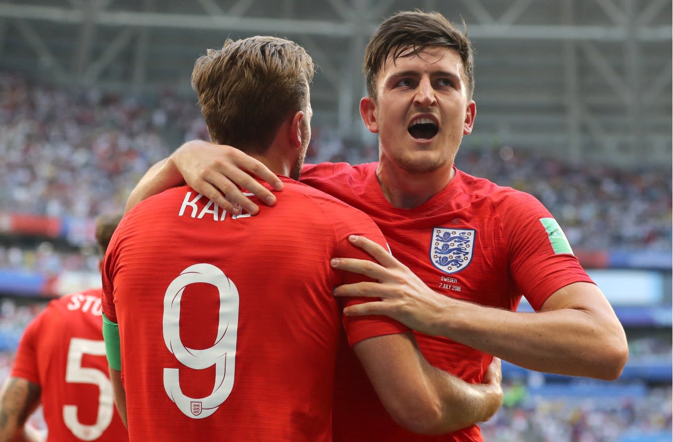 World Cup Quiz: It's Coming Home