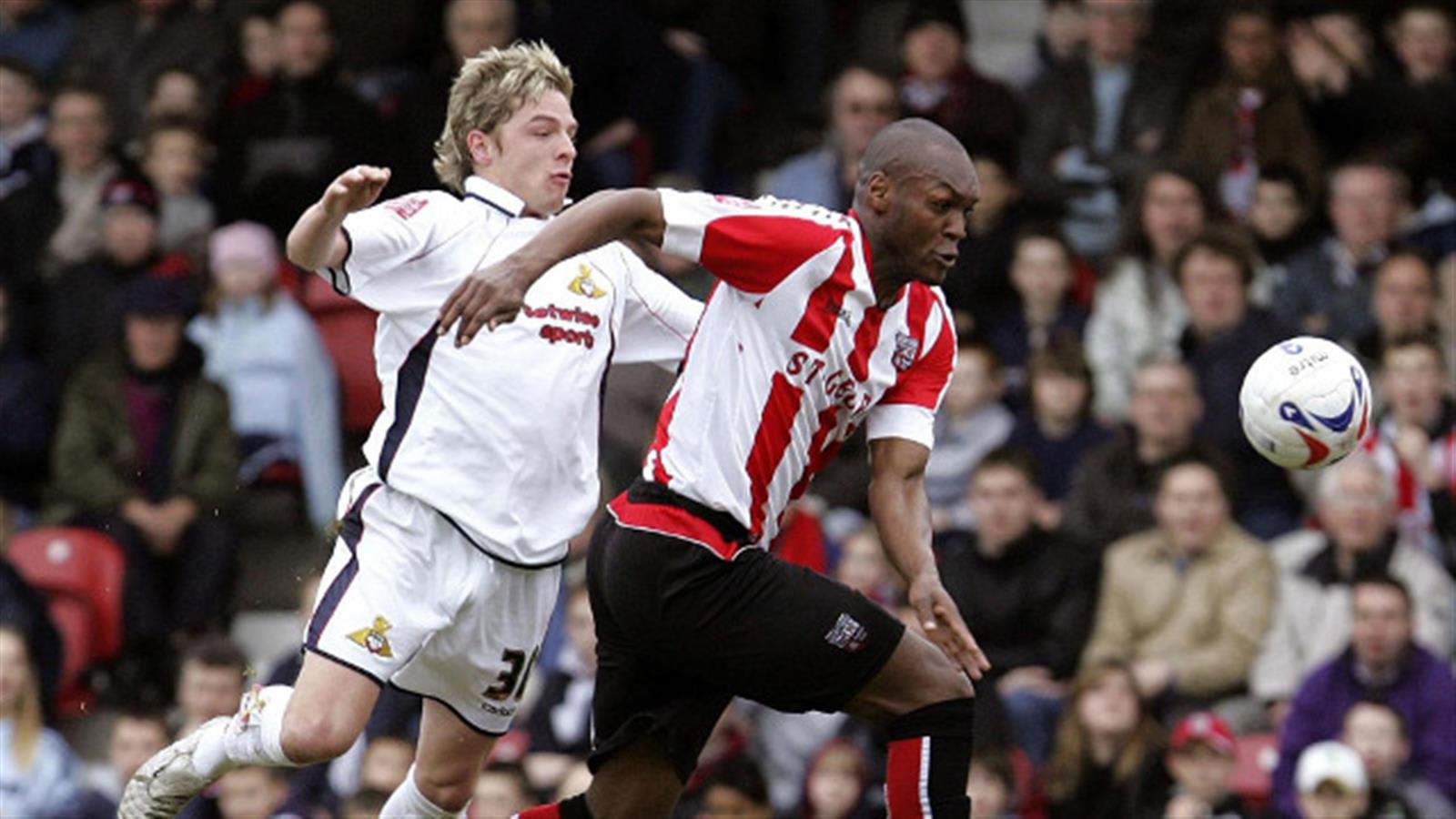 Three more Brentford legends to be special guests at Barnsley match