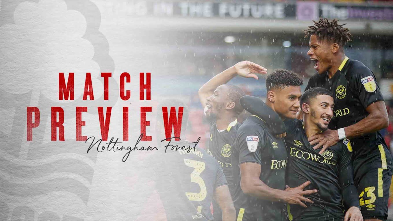 Match Preview: Nottingham Forest vs Brentford