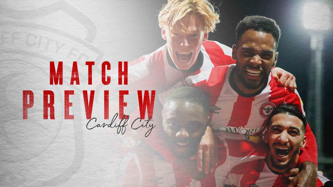 Match Preview: Cardiff City