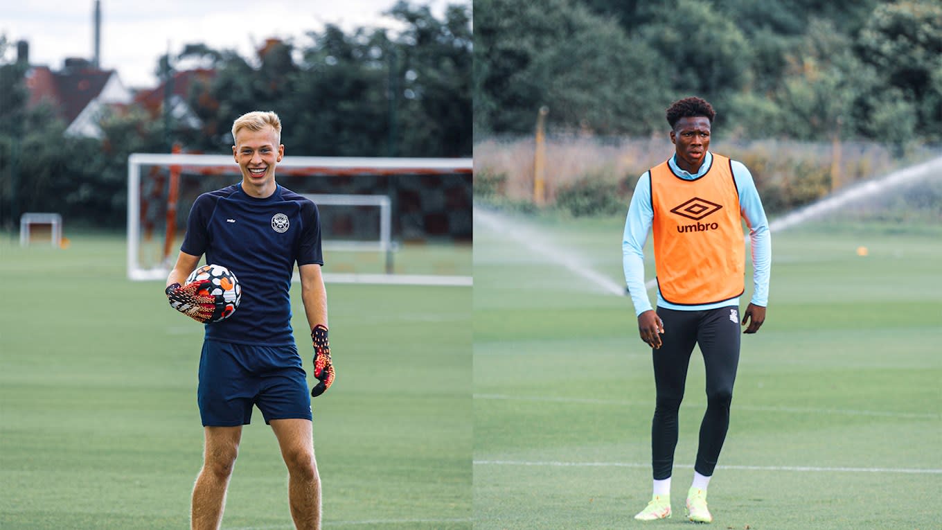 Under-19 Review: 90 minutes for Matt Cox and Daniel Oyegoke as England qualify for Elite Round
